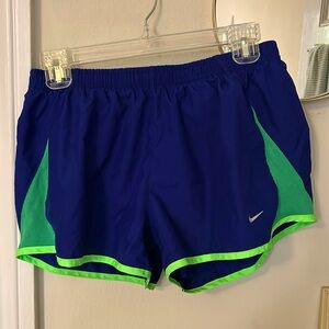 Nike Running Dri Fit Tempo Shorts